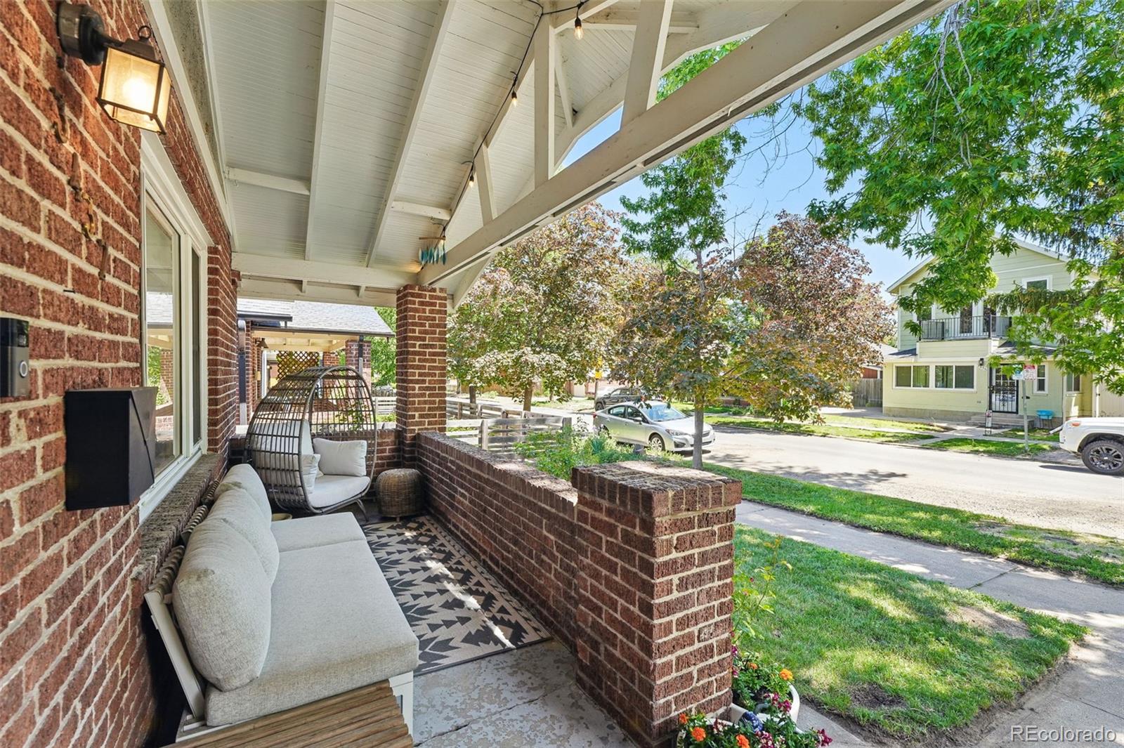 MLS Image #2 for 3437 w 35th avenue,denver, Colorado