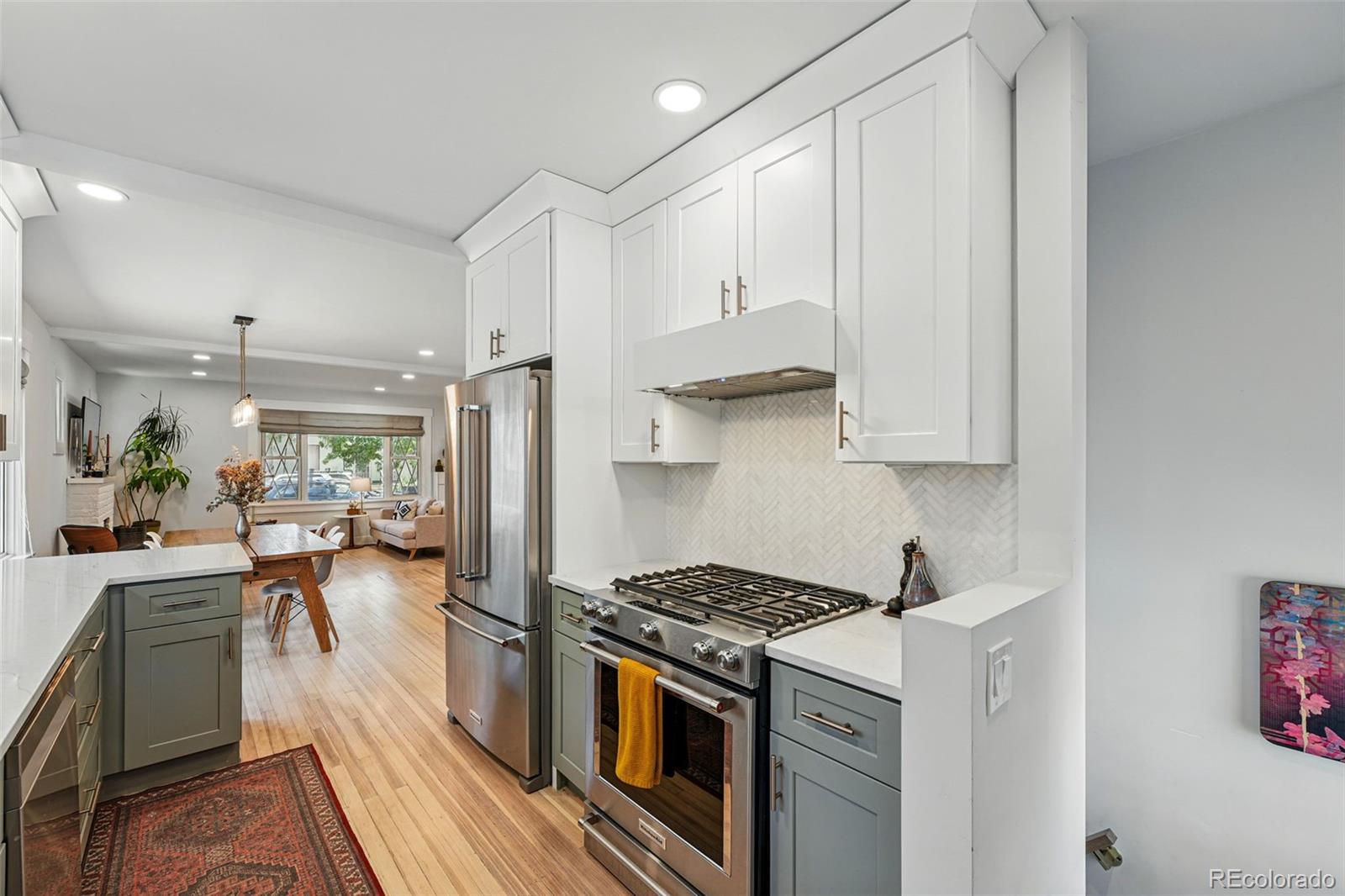 MLS Image #21 for 3437 w 35th avenue,denver, Colorado