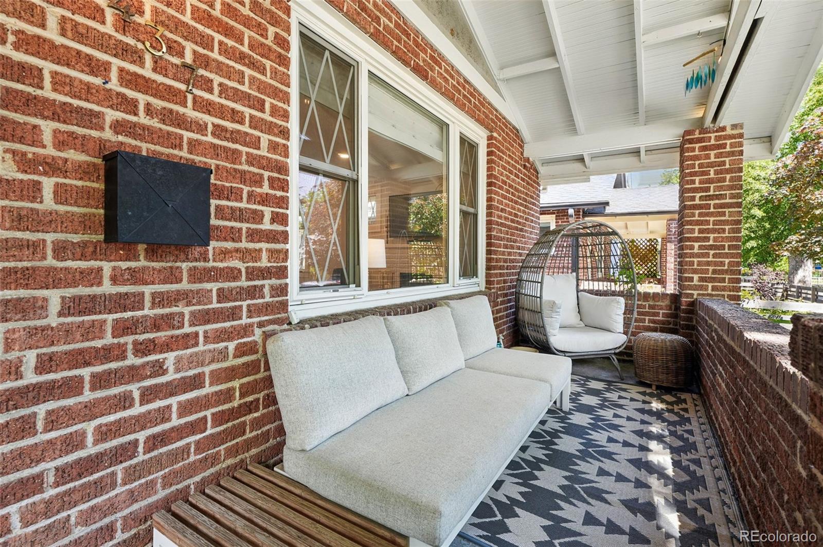 MLS Image #3 for 3437 w 35th avenue,denver, Colorado