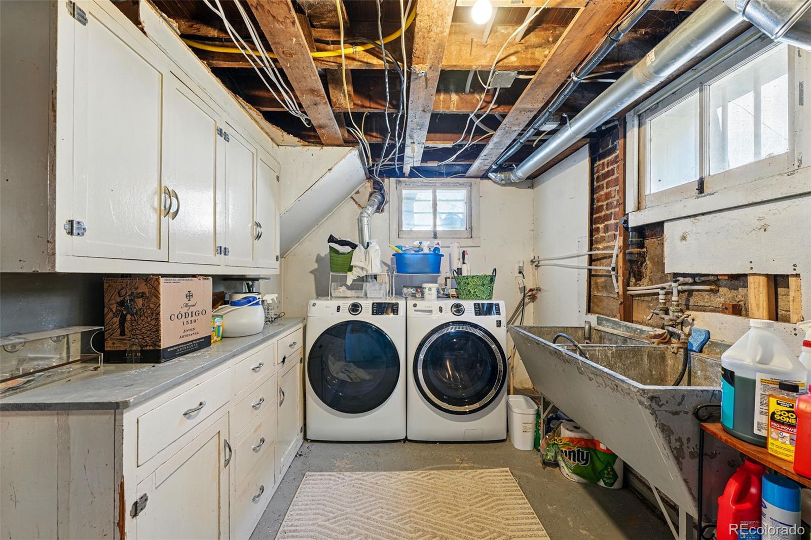 MLS Image #38 for 3437 w 35th avenue,denver, Colorado
