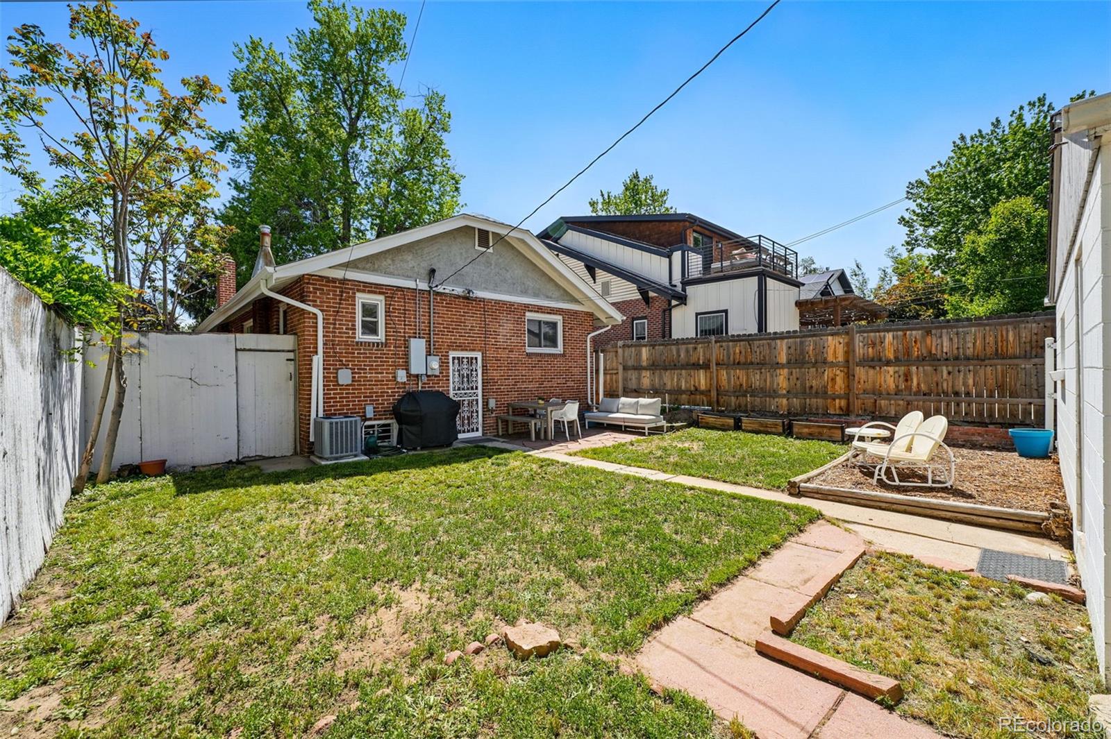 MLS Image #39 for 3437 w 35th avenue,denver, Colorado