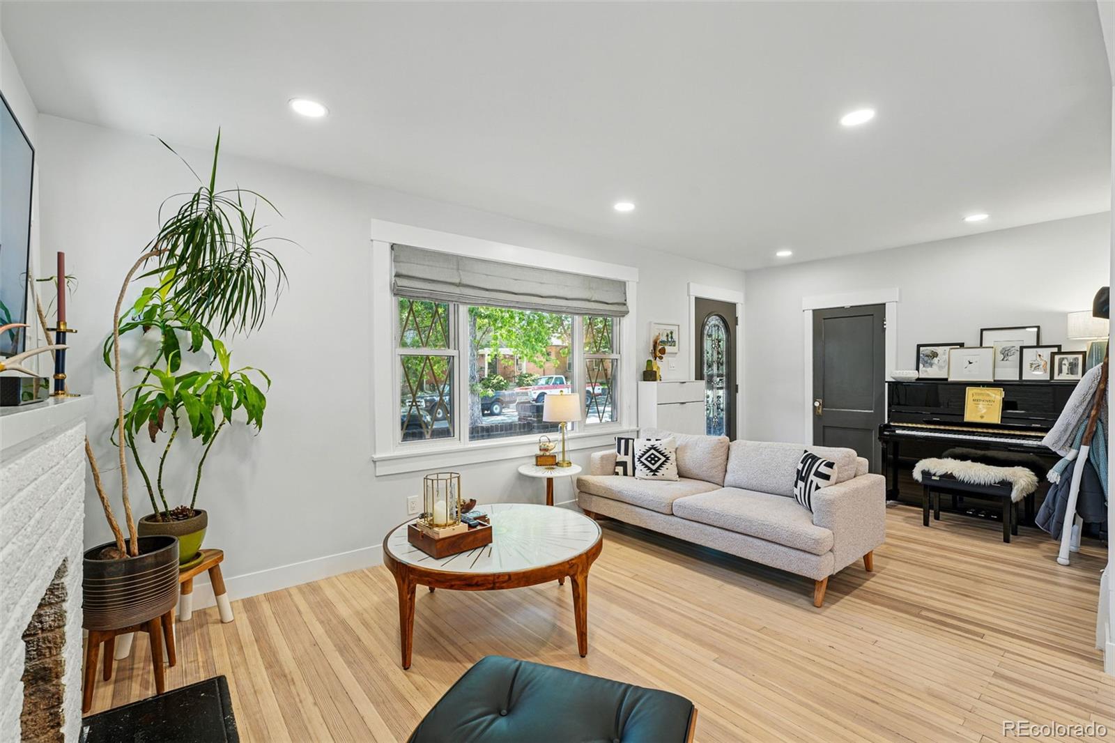 MLS Image #4 for 3437 w 35th avenue,denver, Colorado
