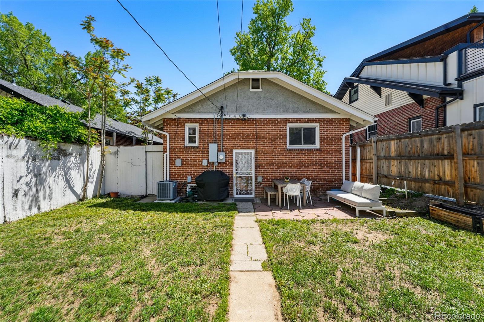 MLS Image #40 for 3437 w 35th avenue,denver, Colorado