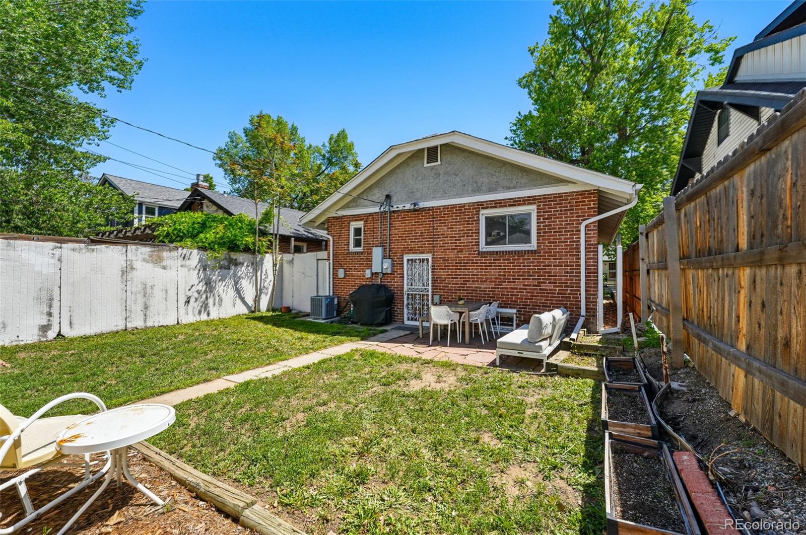 MLS Image #41 for 3437 w 35th avenue,denver, Colorado