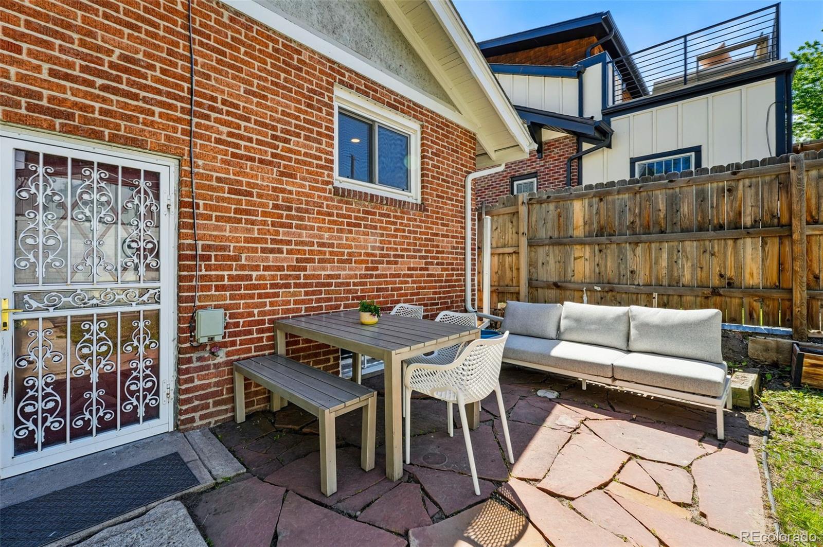 MLS Image #42 for 3437 w 35th avenue,denver, Colorado