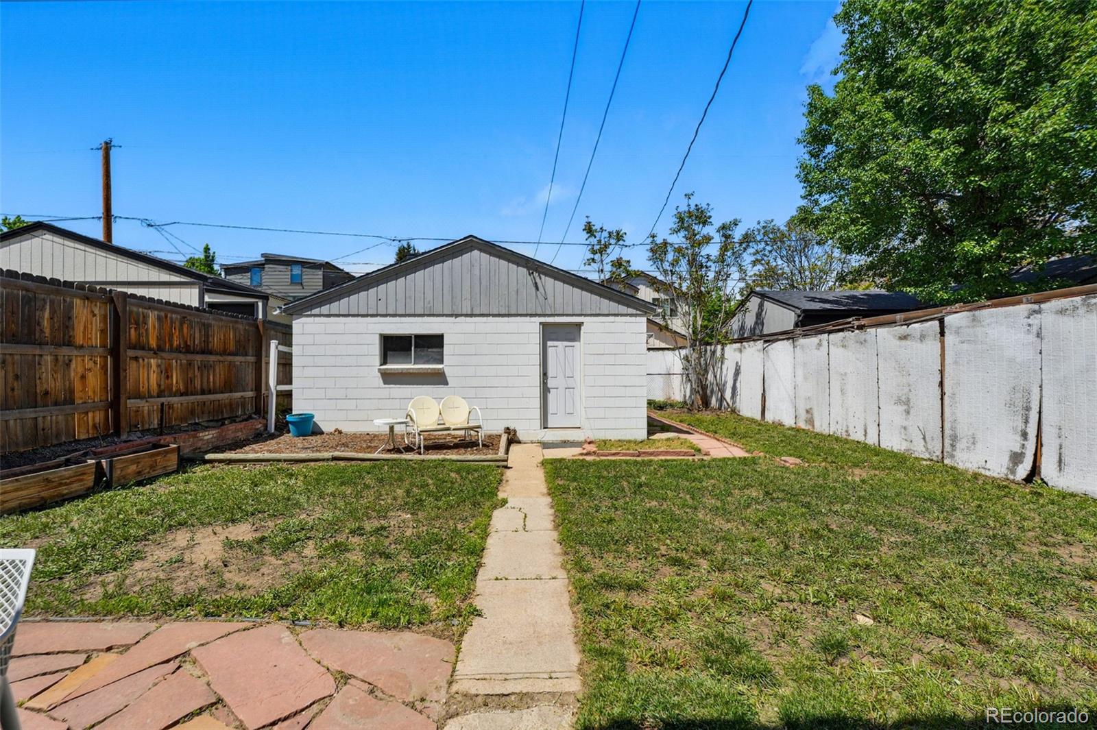 MLS Image #44 for 3437 w 35th avenue,denver, Colorado