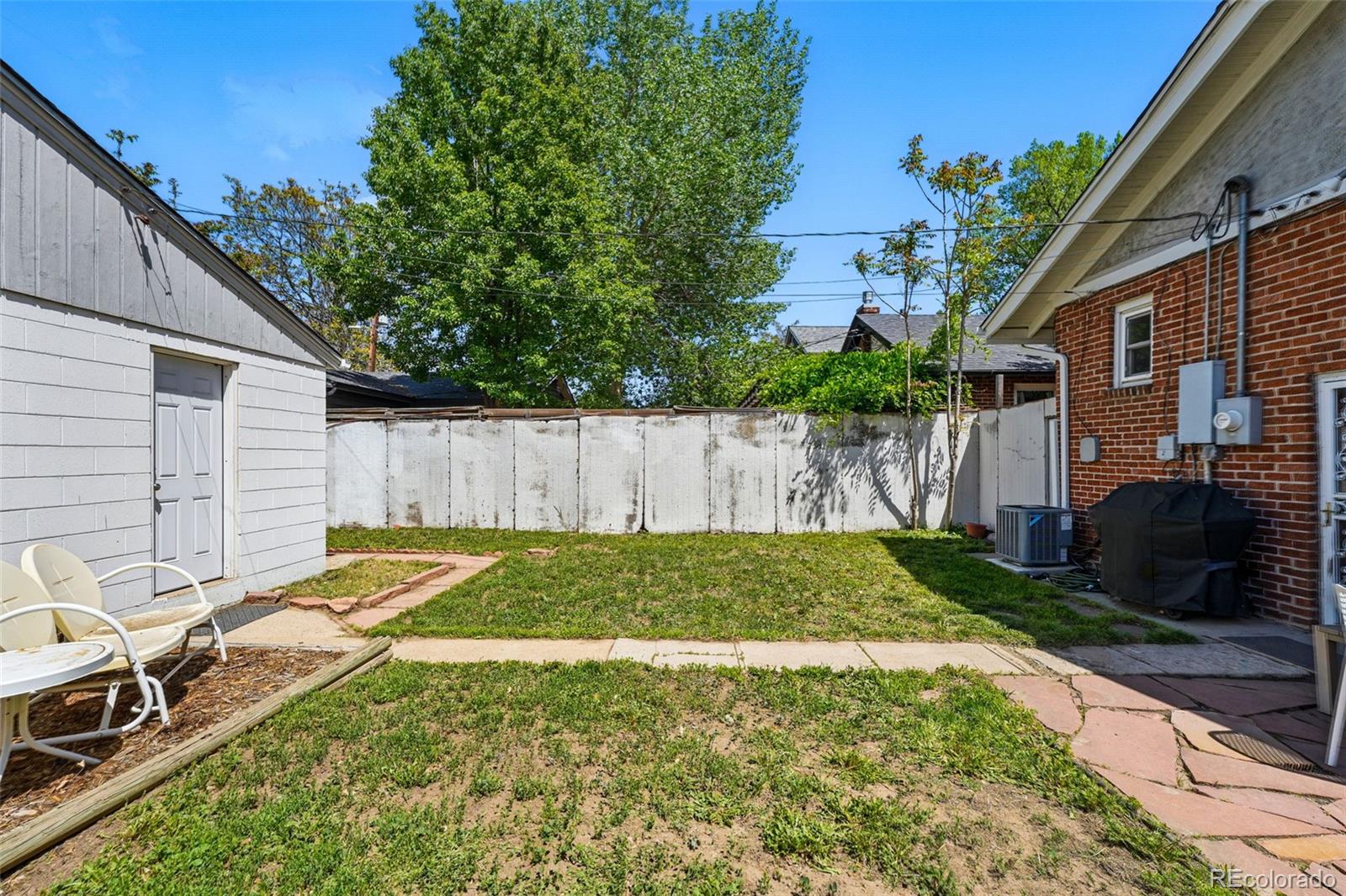 MLS Image #45 for 3437 w 35th avenue,denver, Colorado