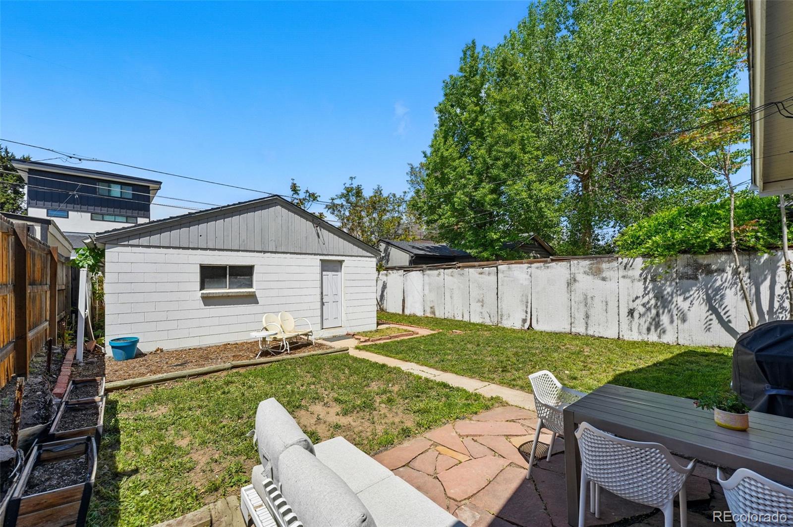 MLS Image #46 for 3437 w 35th avenue,denver, Colorado