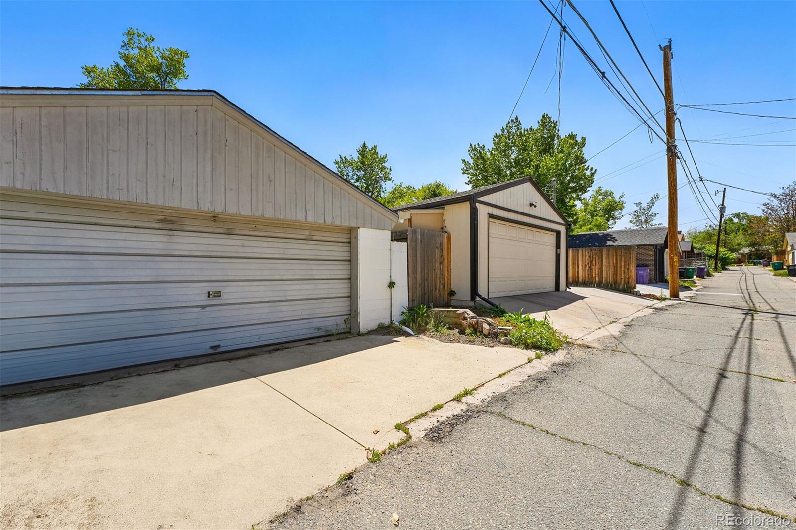 MLS Image #47 for 3437 w 35th avenue,denver, Colorado