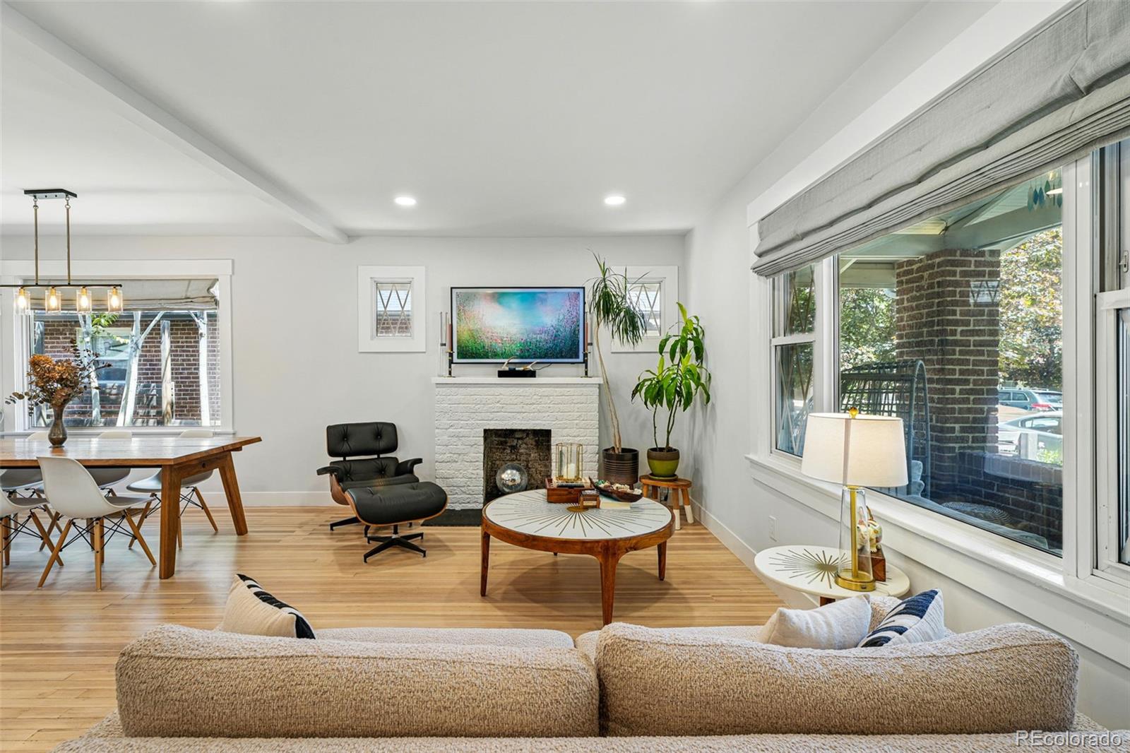 MLS Image #5 for 3437 w 35th avenue,denver, Colorado
