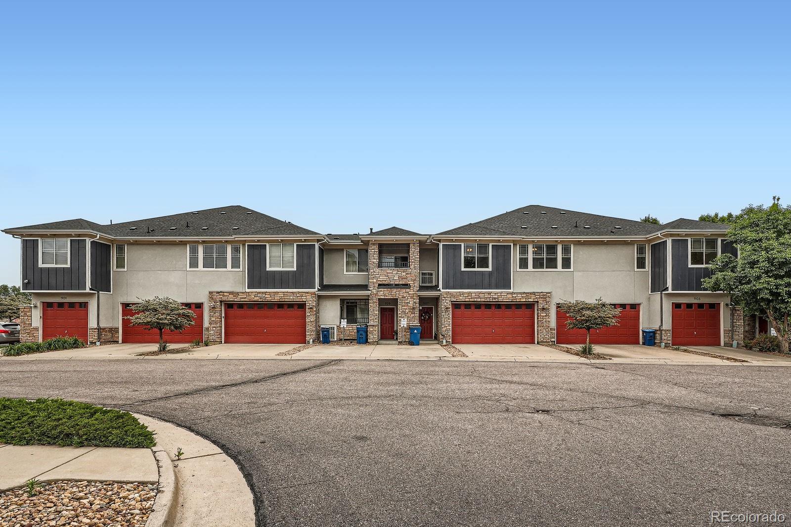 MLS Image #1 for 9300 e florida avenue,denver, Colorado