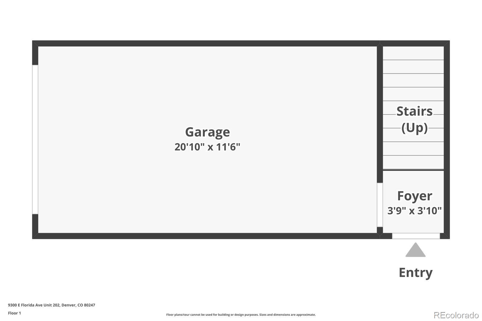 MLS Image #30 for 9300 e florida avenue,denver, Colorado