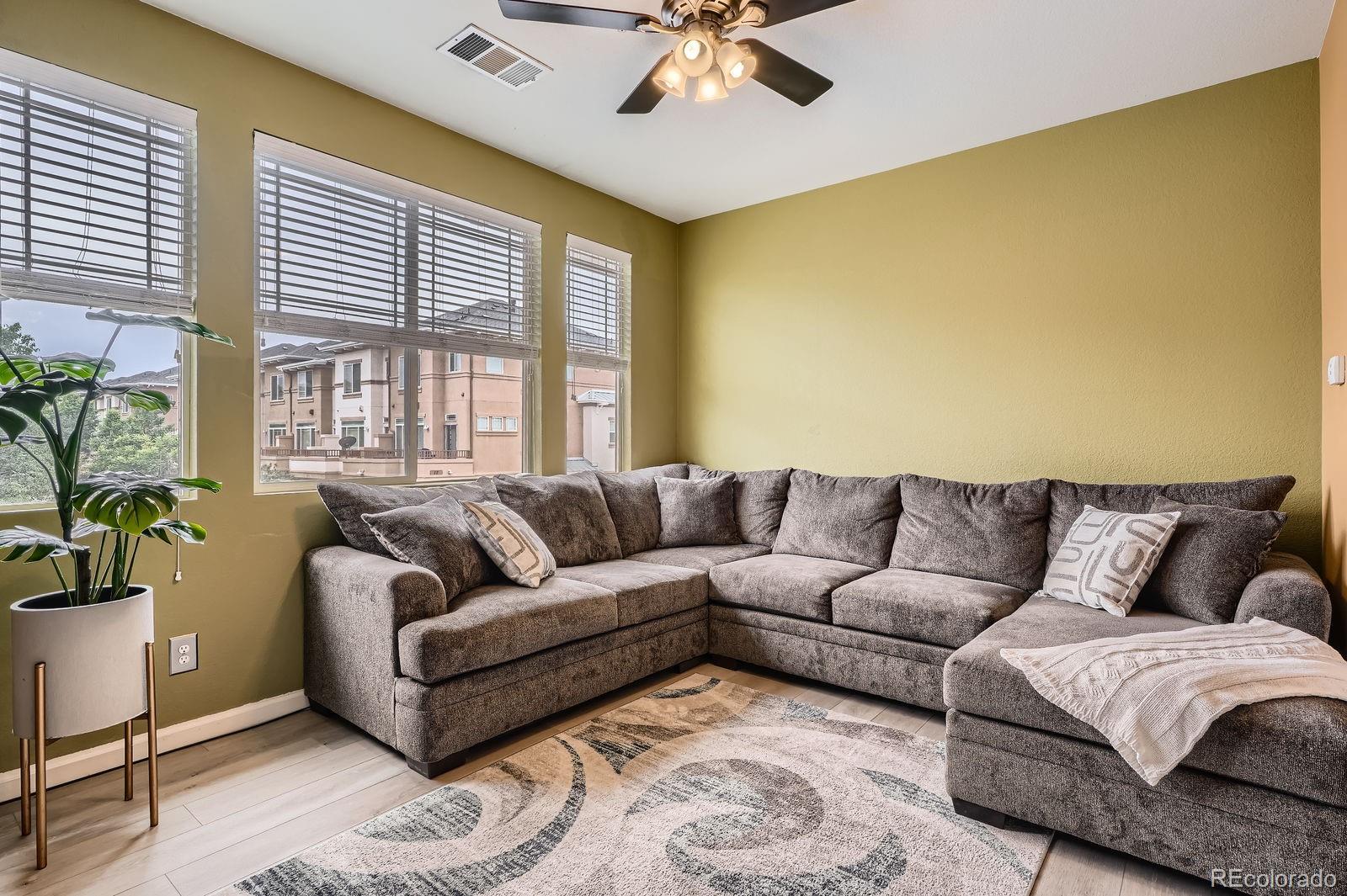 MLS Image #4 for 9300 e florida avenue,denver, Colorado