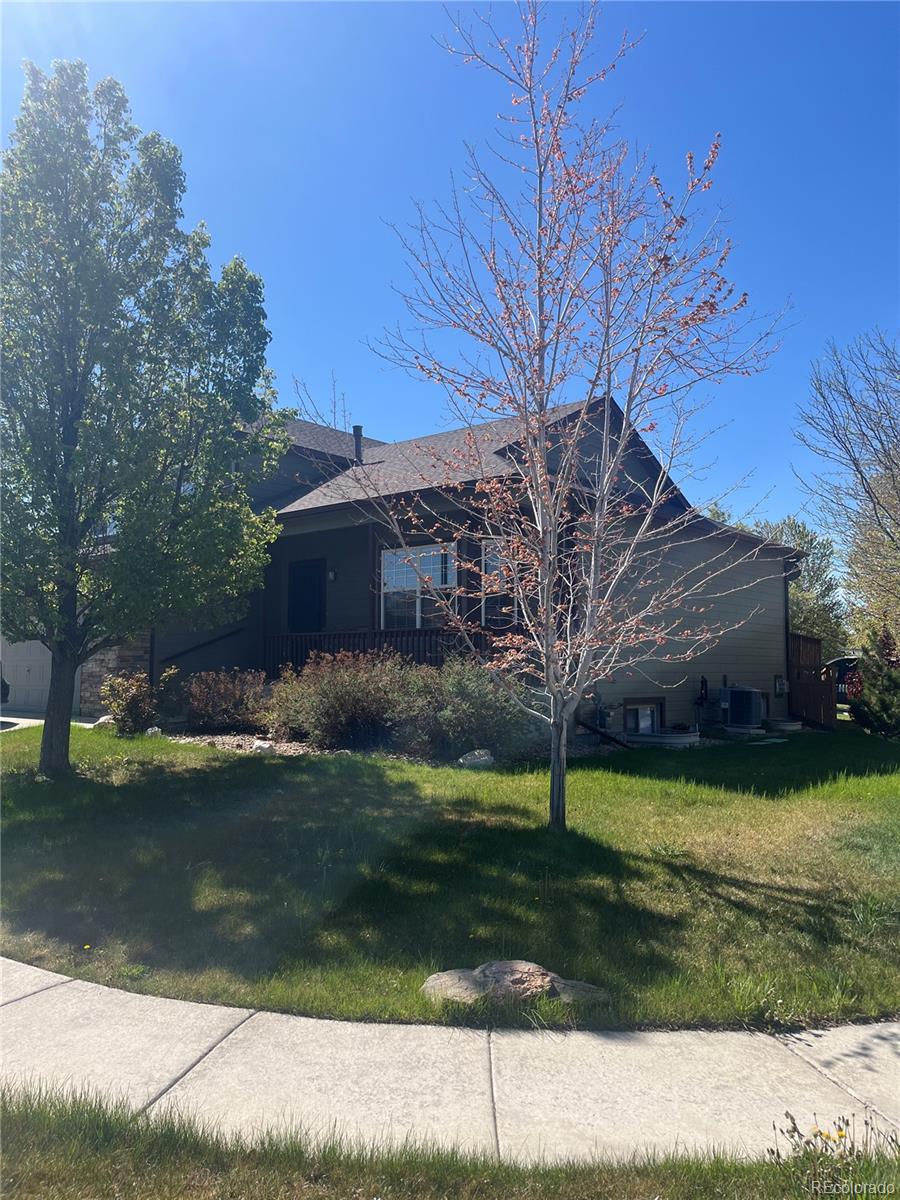 MLS Image #0 for 2170  granite drive,brighton, Colorado
