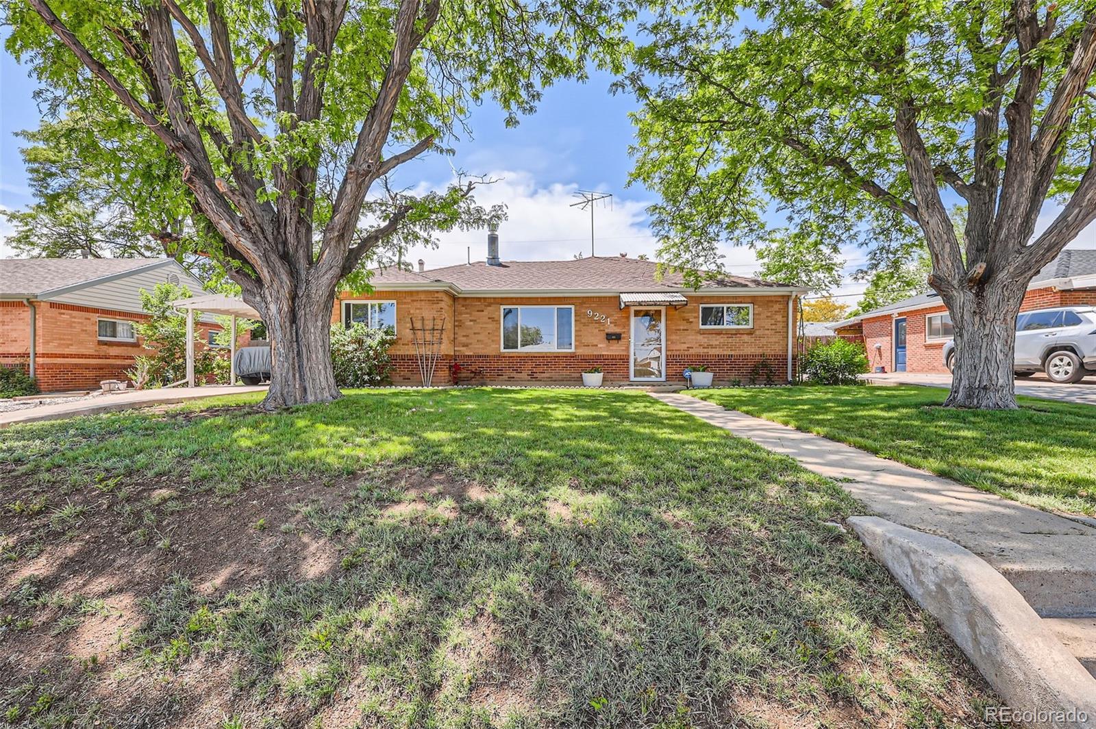 MLS Image #0 for 9221  high street,thornton, Colorado
