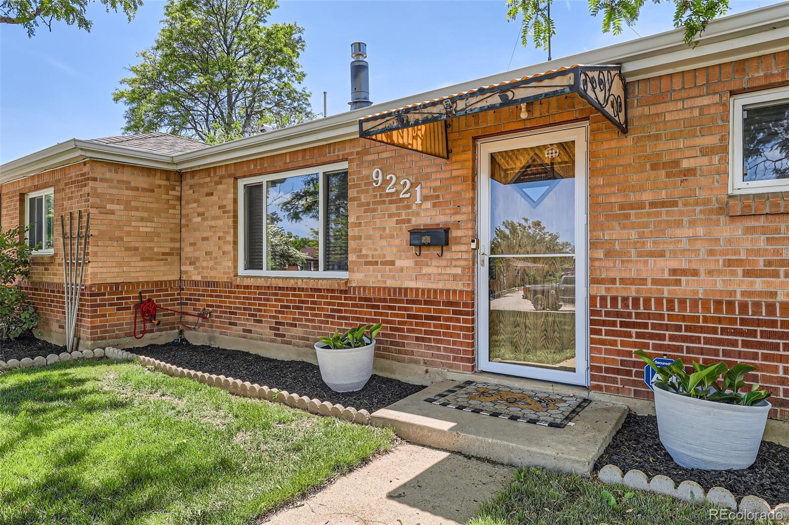 MLS Image #2 for 9221  high street,thornton, Colorado