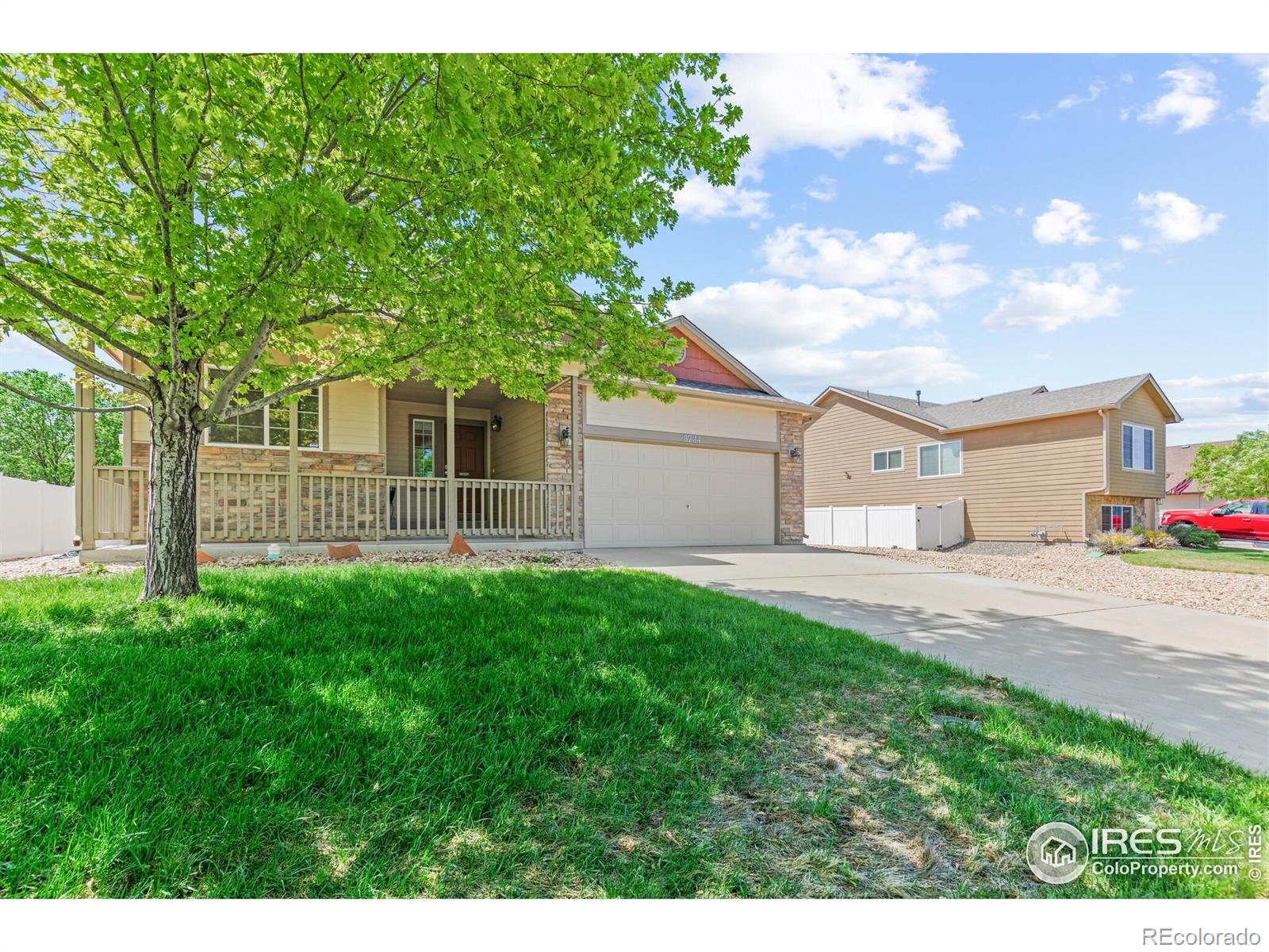 MLS Image #2 for 8734  19th st rd,greeley, Colorado