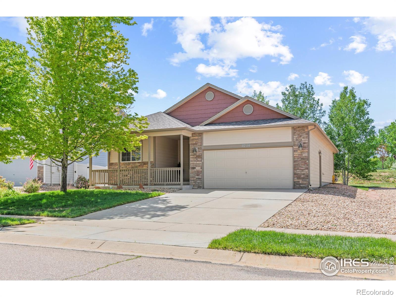 MLS Image #4 for 8734  19th st rd,greeley, Colorado