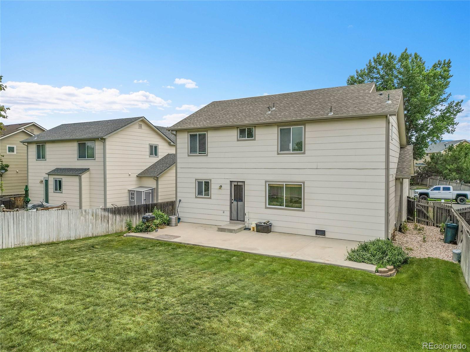 MLS Image #30 for 11285  iola street,commerce city, Colorado