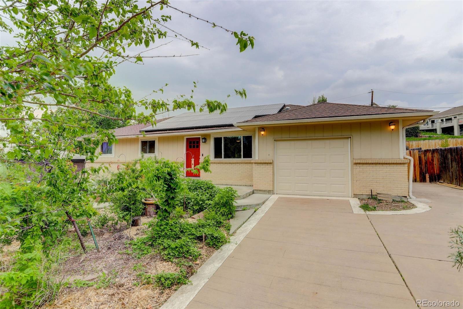CMA Image for 9743 W 67th Place,Arvada, Colorado