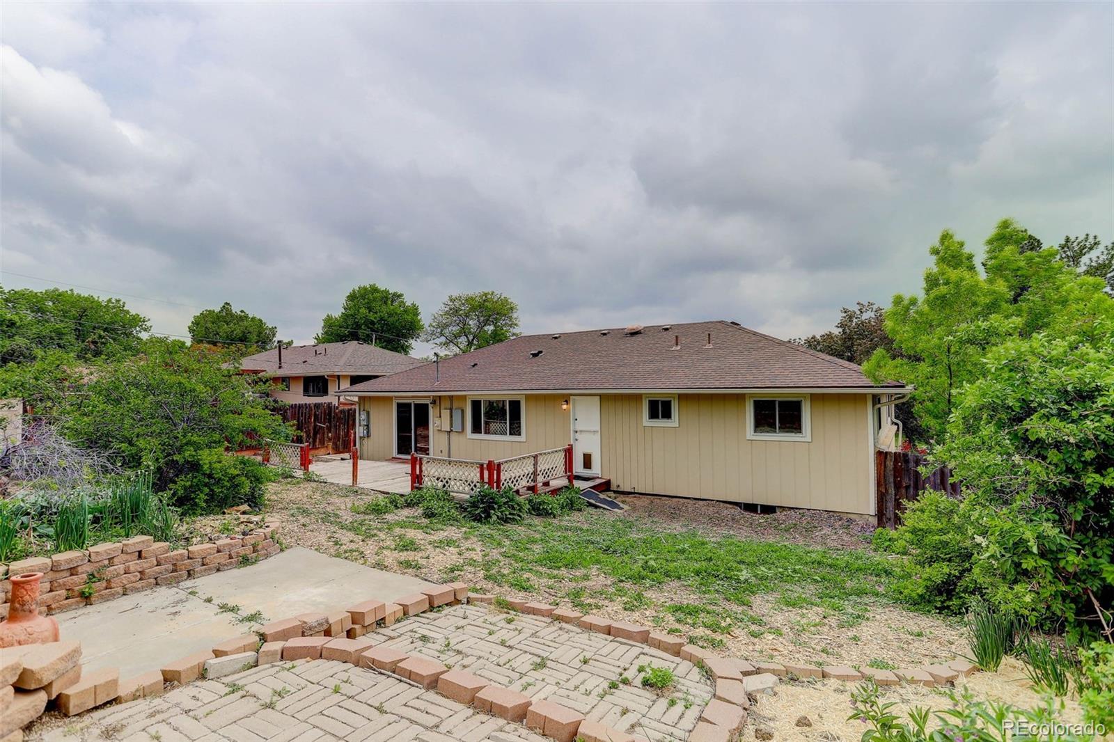 MLS Image #26 for 9743 w 67th place,arvada, Colorado