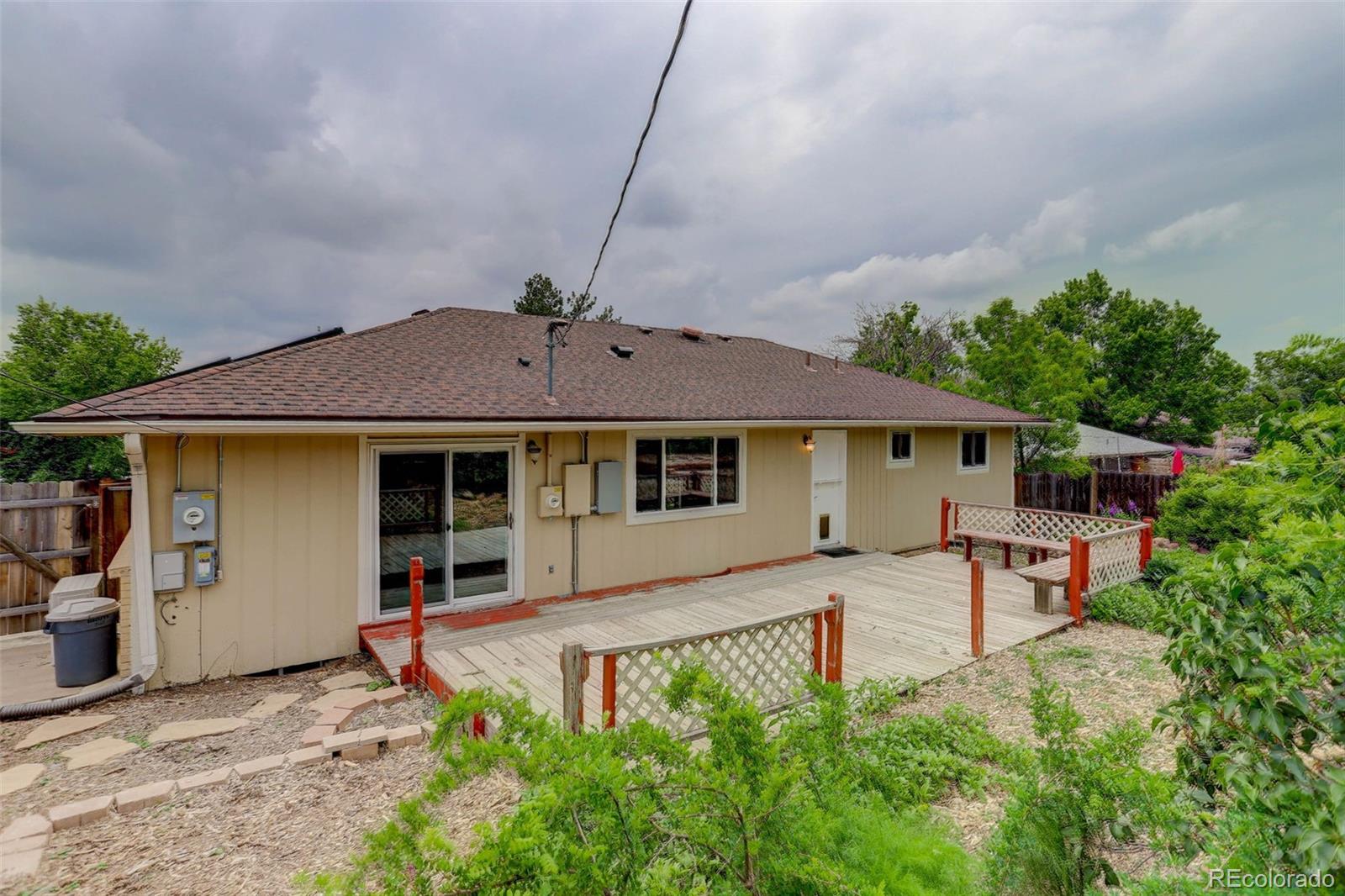 MLS Image #27 for 9743 w 67th place,arvada, Colorado