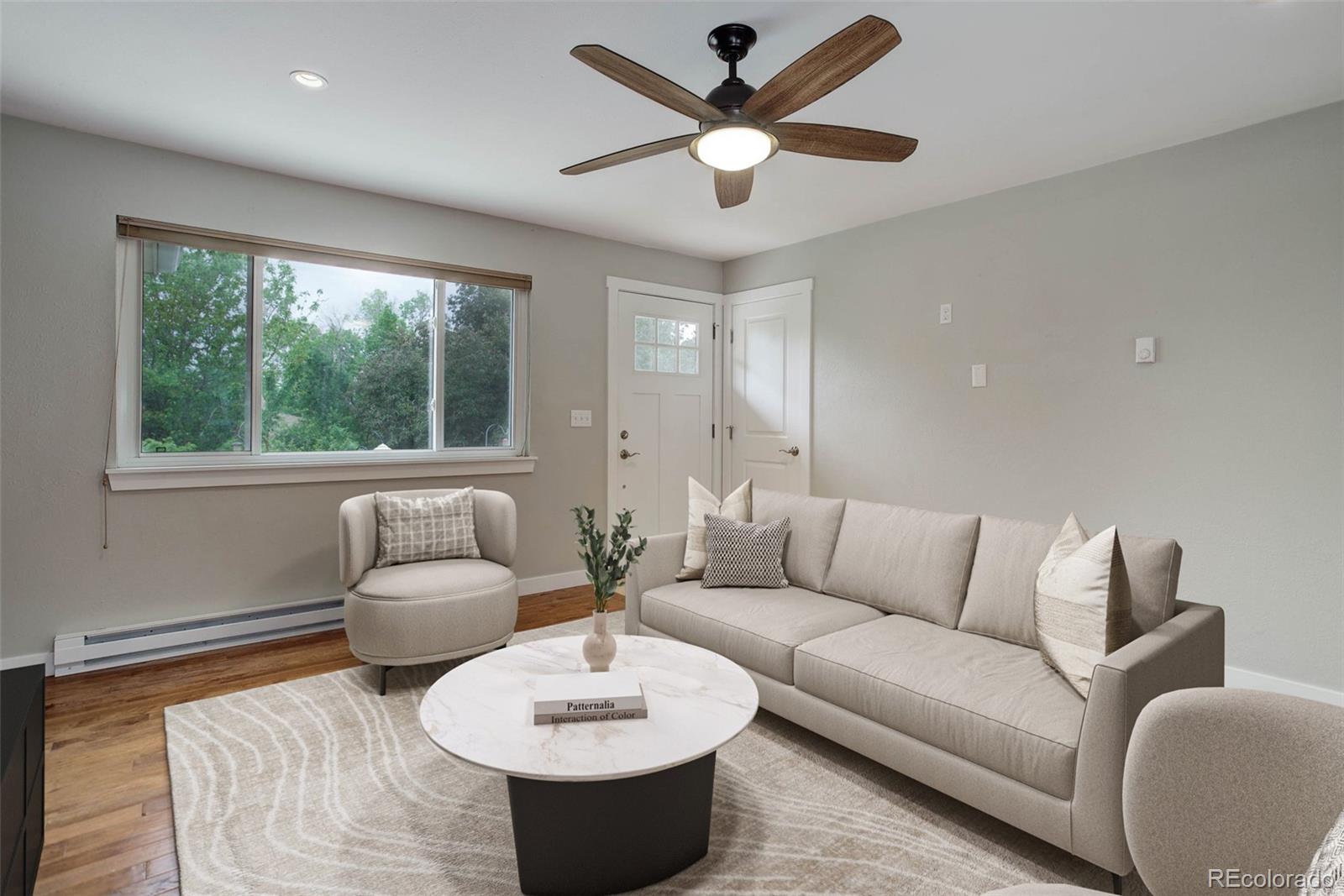 MLS Image #3 for 9743 w 67th place,arvada, Colorado