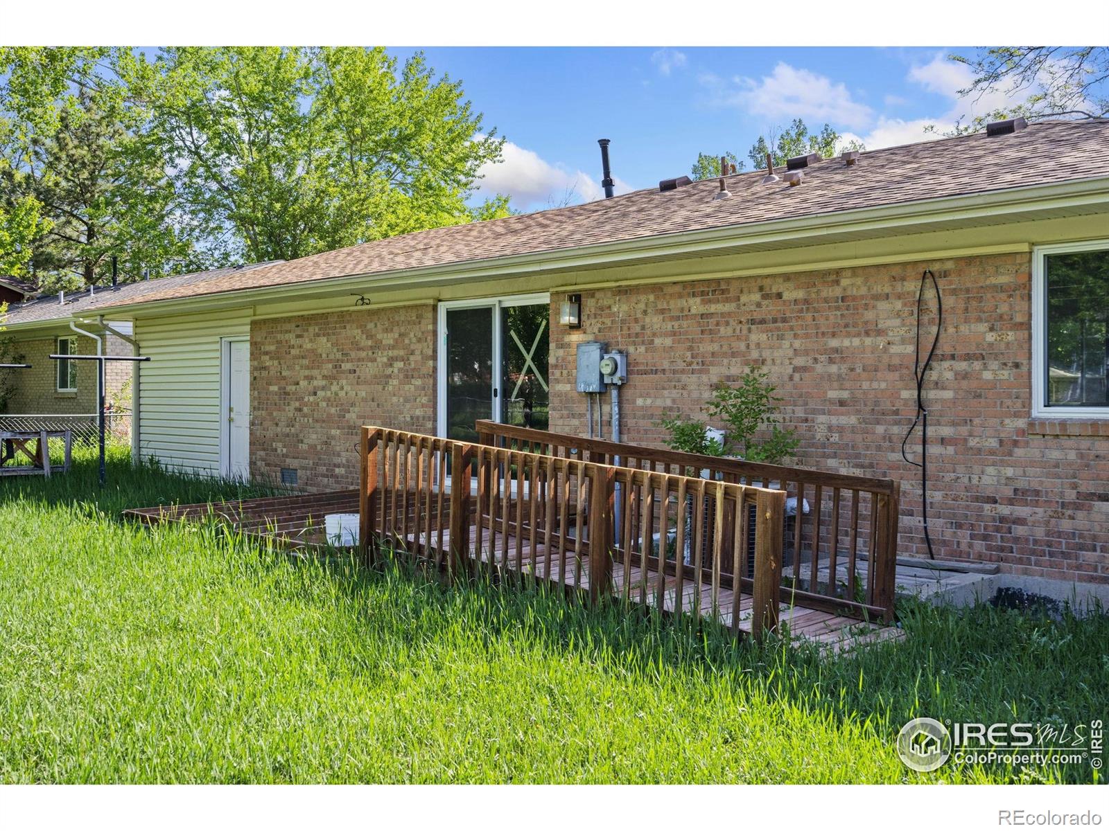 MLS Image #13 for 809  gallup road,fort collins, Colorado