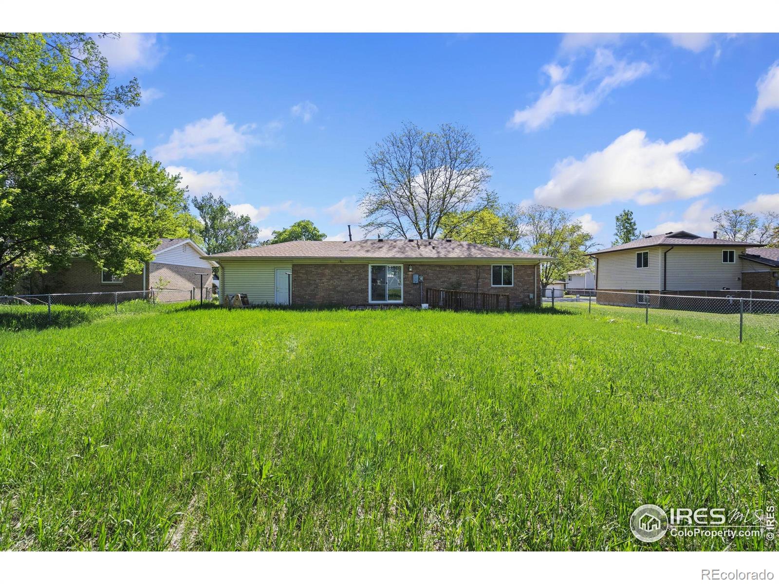 MLS Image #14 for 809  gallup road,fort collins, Colorado