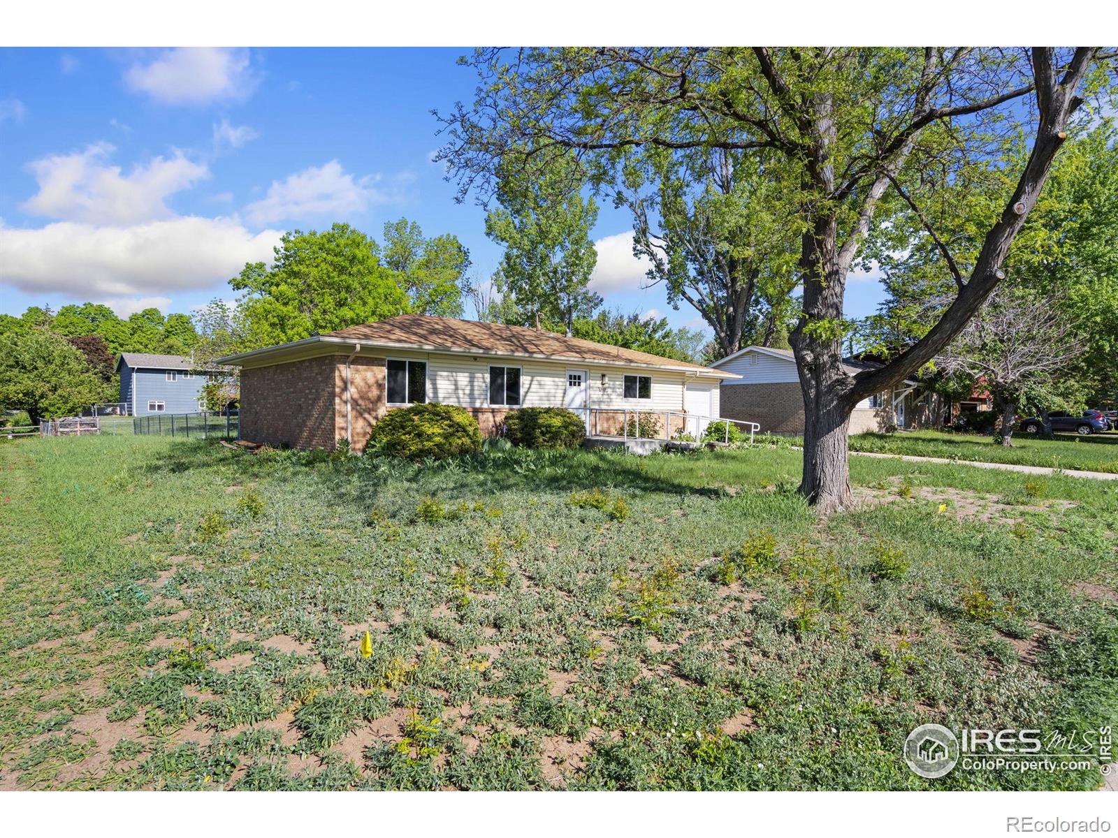 MLS Image #16 for 809  gallup road,fort collins, Colorado