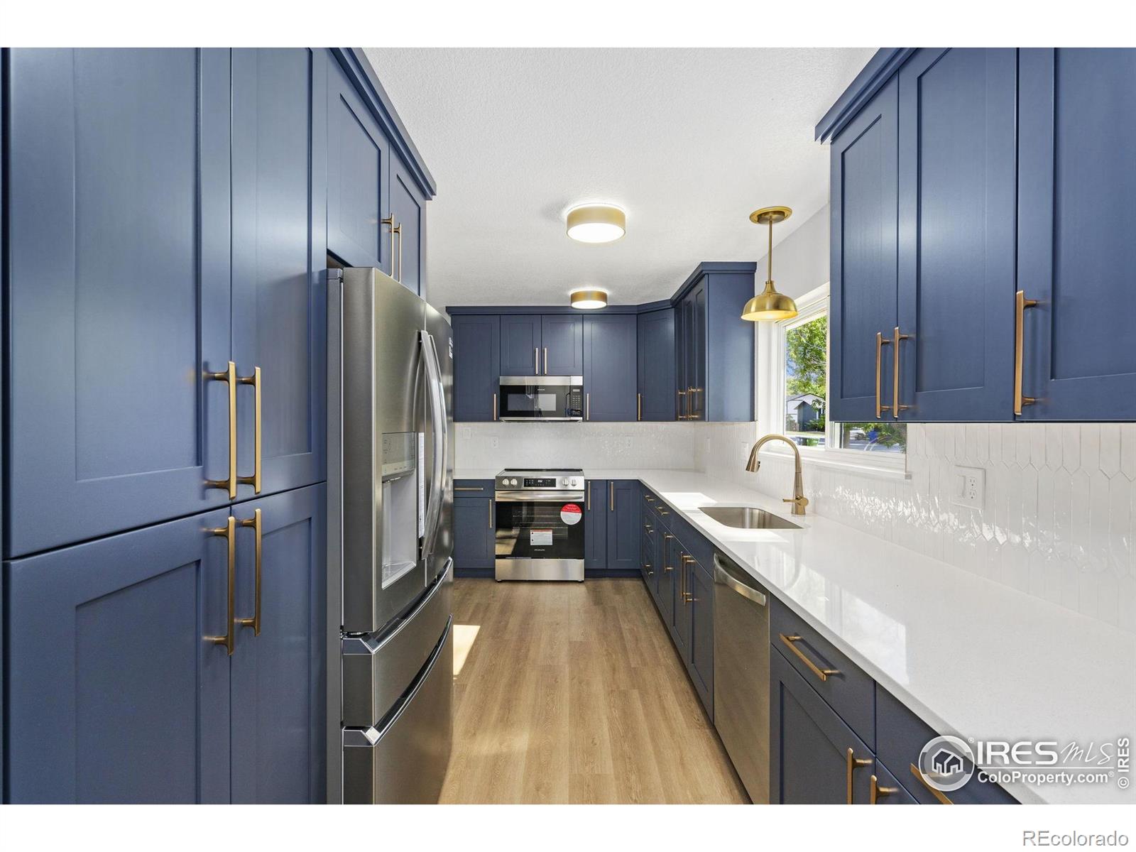 MLS Image #2 for 809  gallup road,fort collins, Colorado