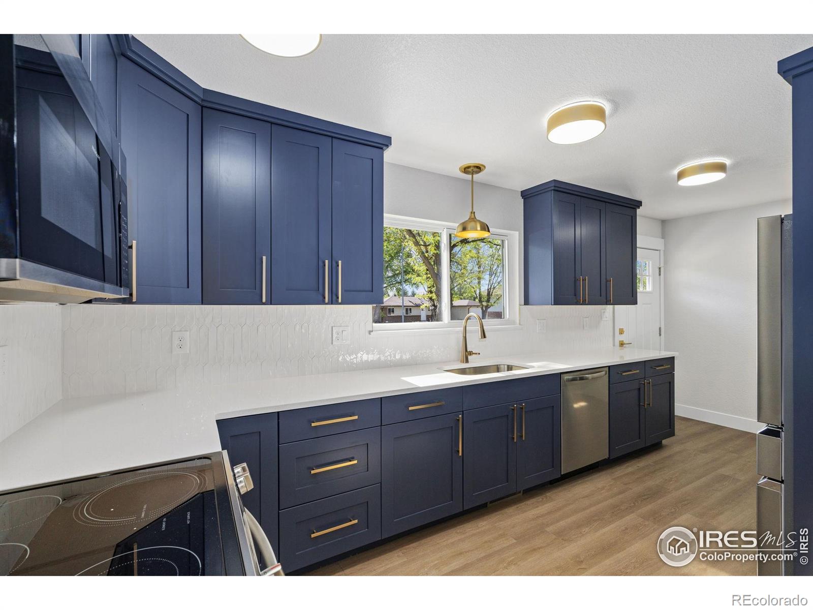 MLS Image #3 for 809  gallup road,fort collins, Colorado