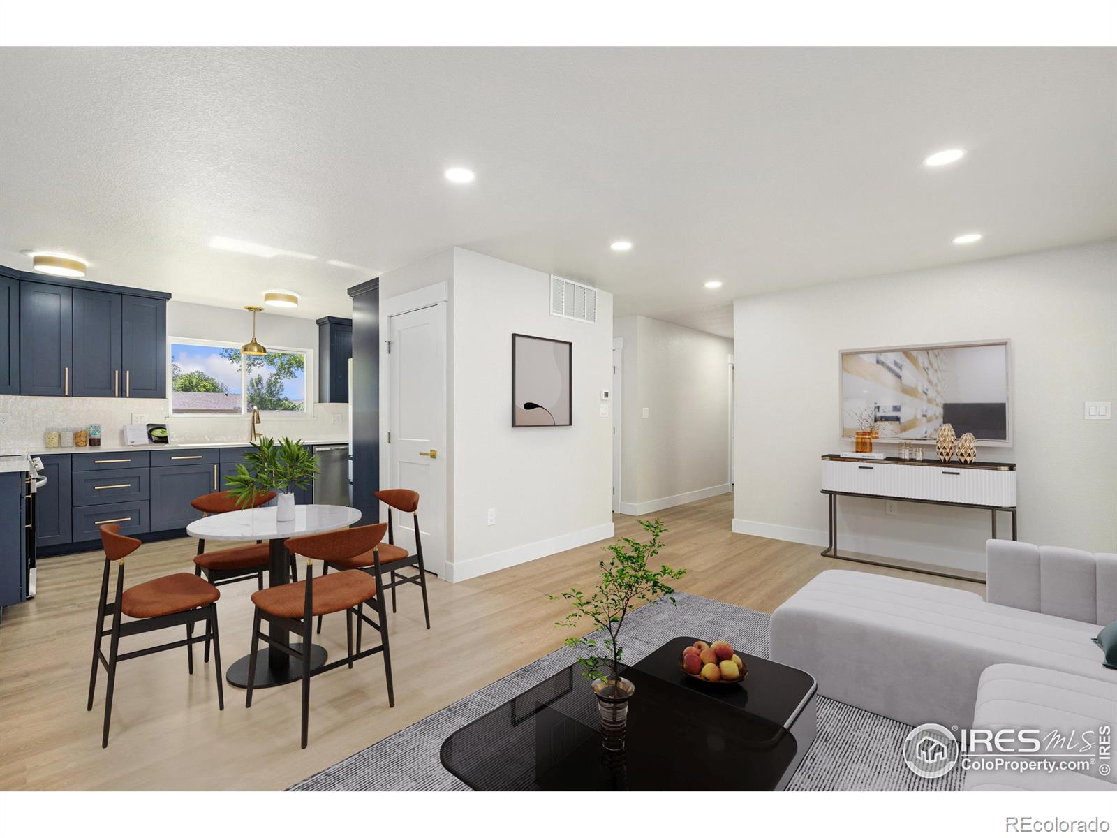 MLS Image #5 for 809  gallup road,fort collins, Colorado