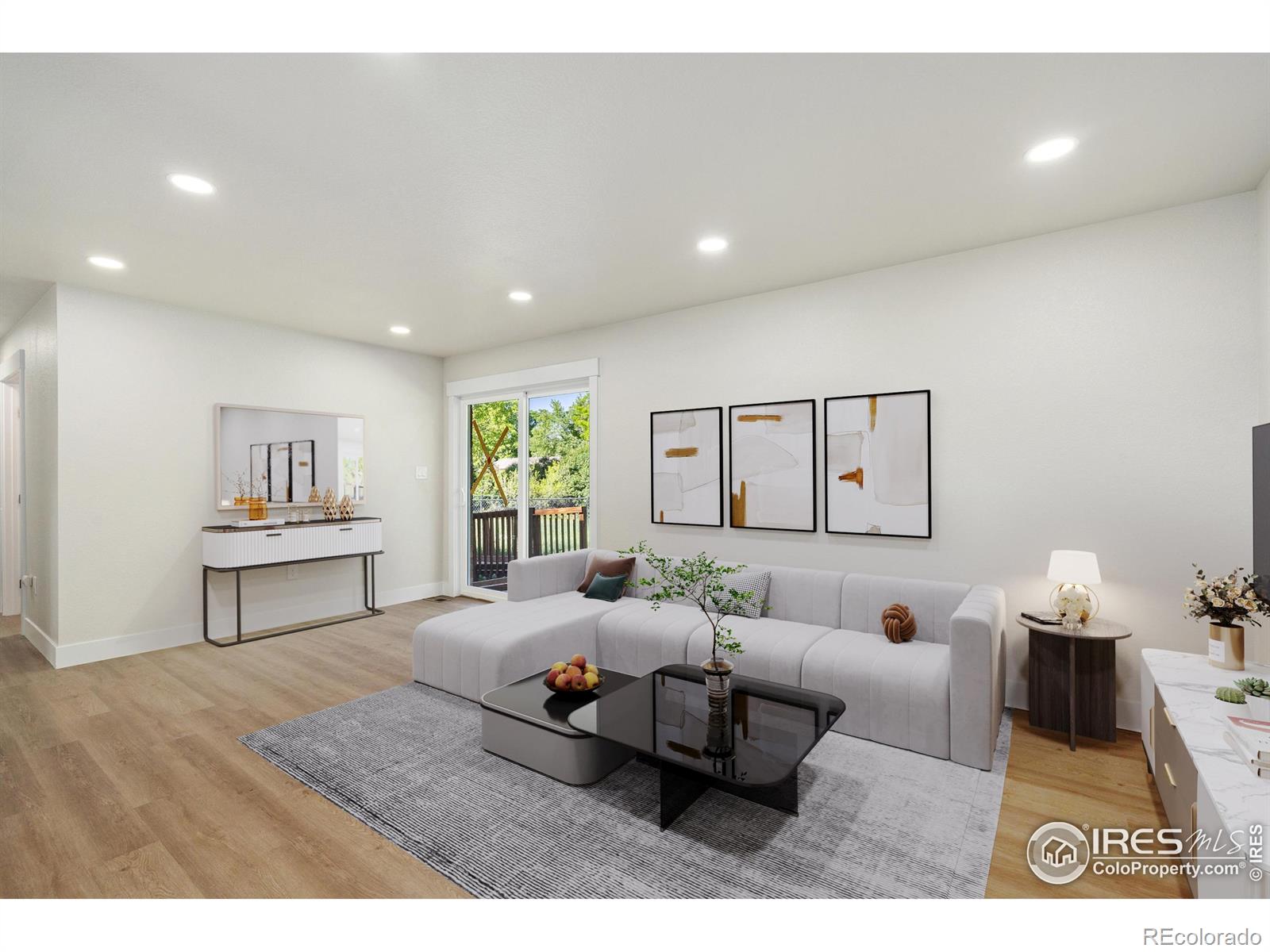 MLS Image #6 for 809  gallup road,fort collins, Colorado