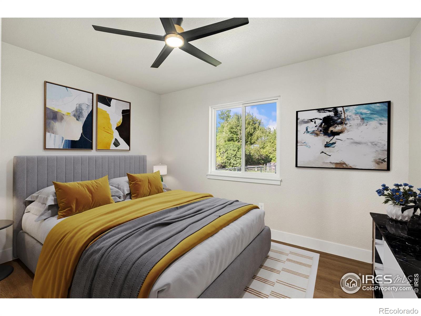 MLS Image #8 for 809  gallup road,fort collins, Colorado