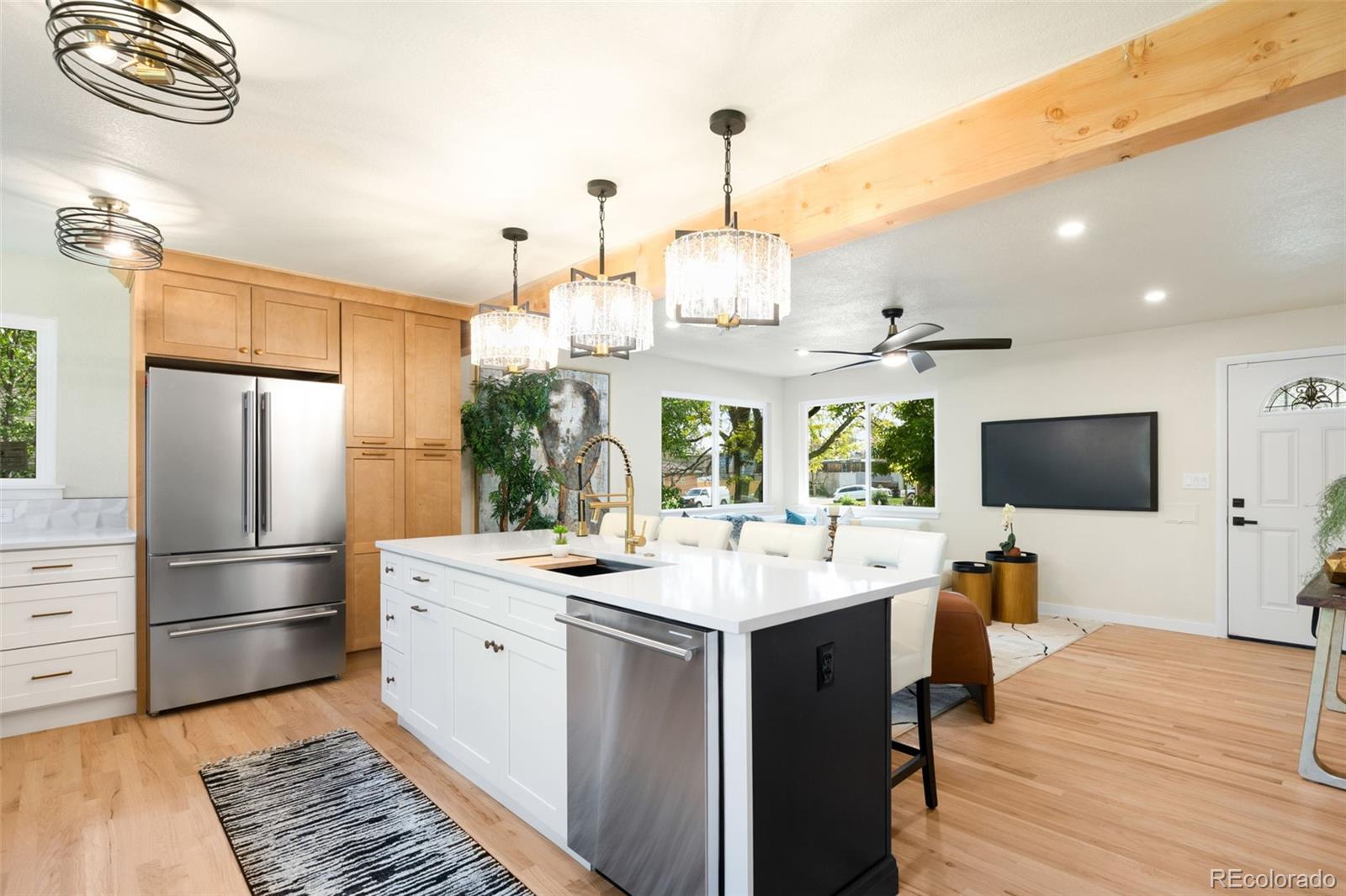 MLS Image #10 for 6512  upham street,arvada, Colorado