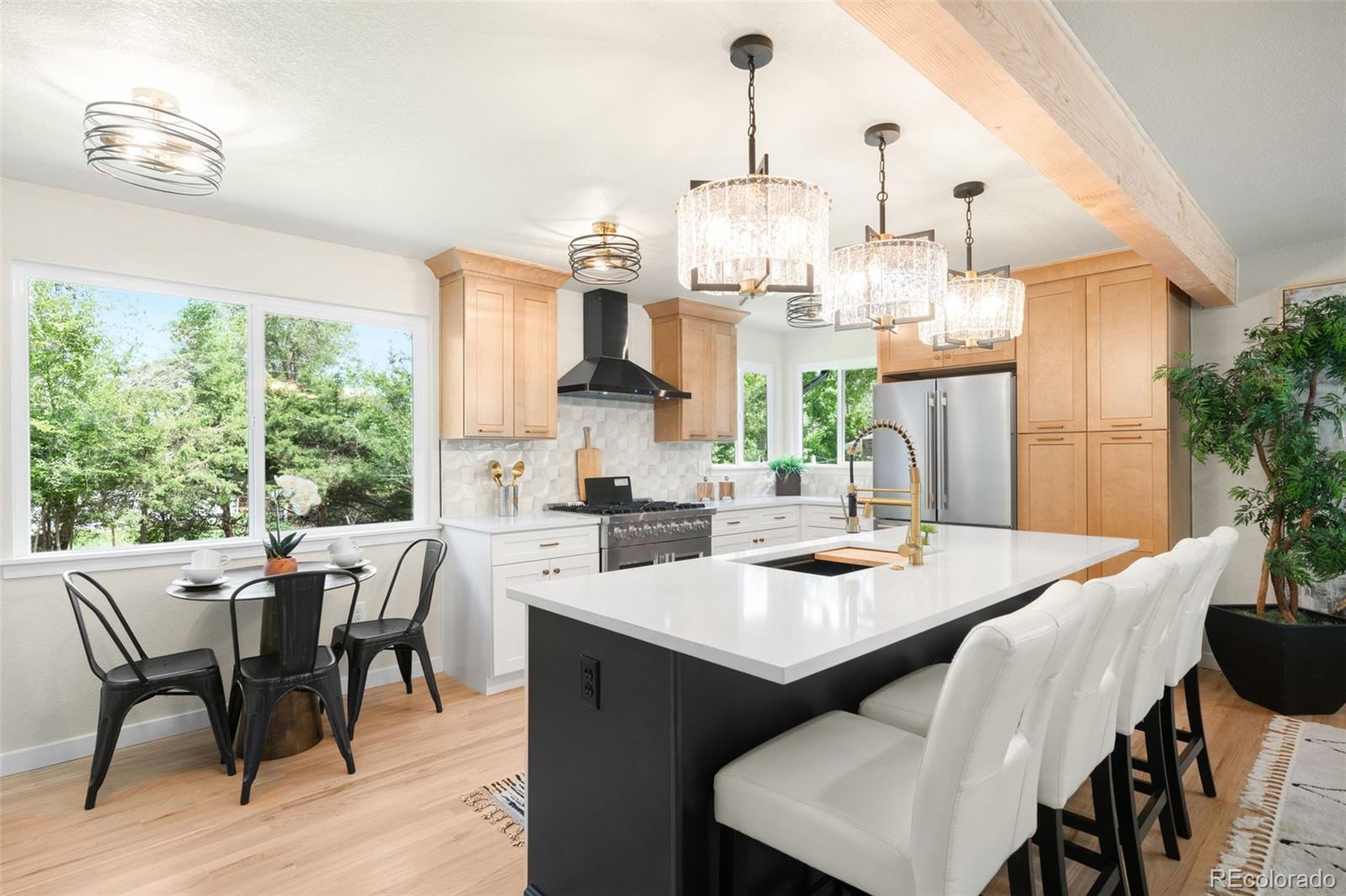 MLS Image #2 for 6512  upham street,arvada, Colorado