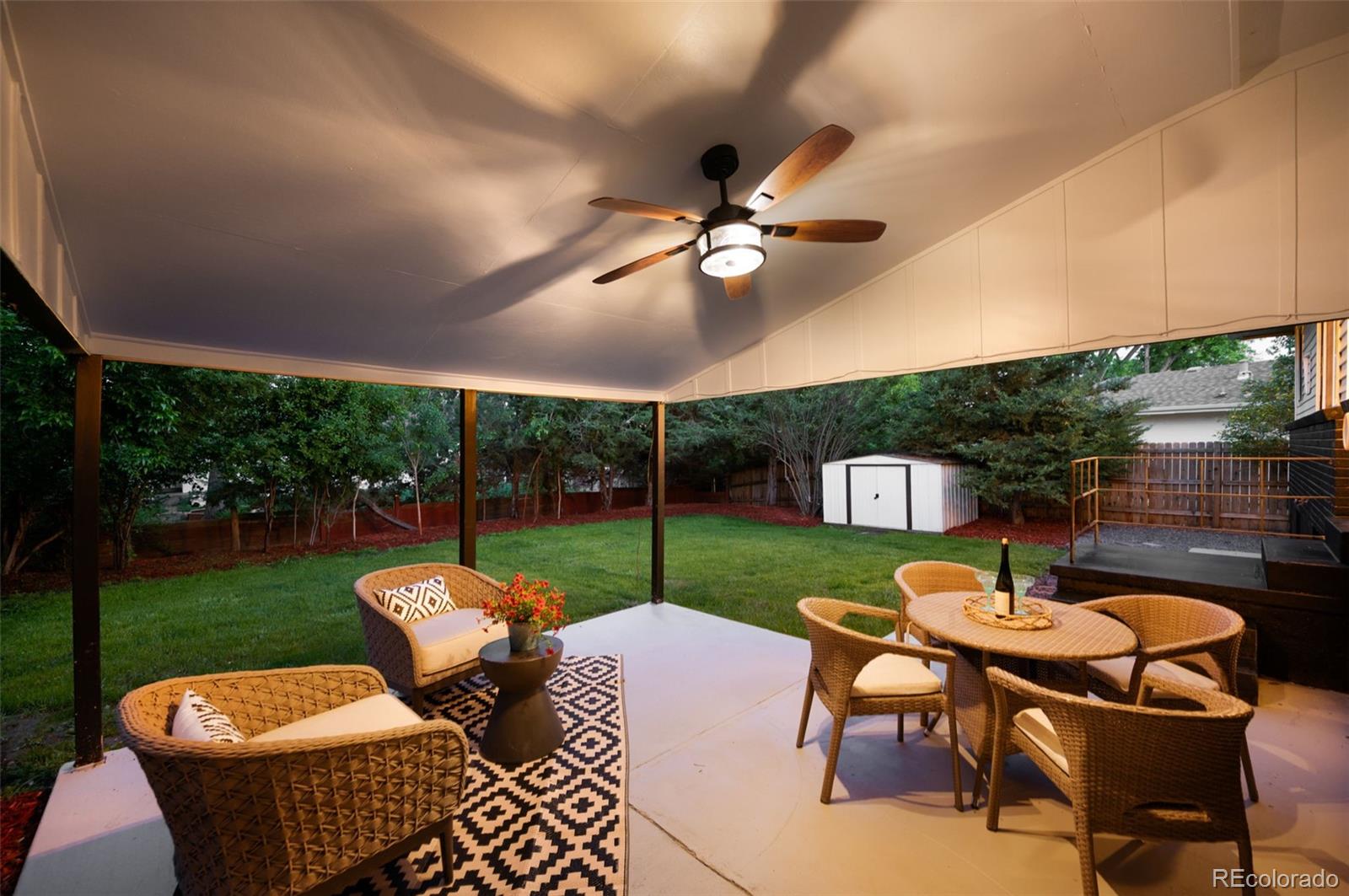 MLS Image #35 for 6512  upham street,arvada, Colorado