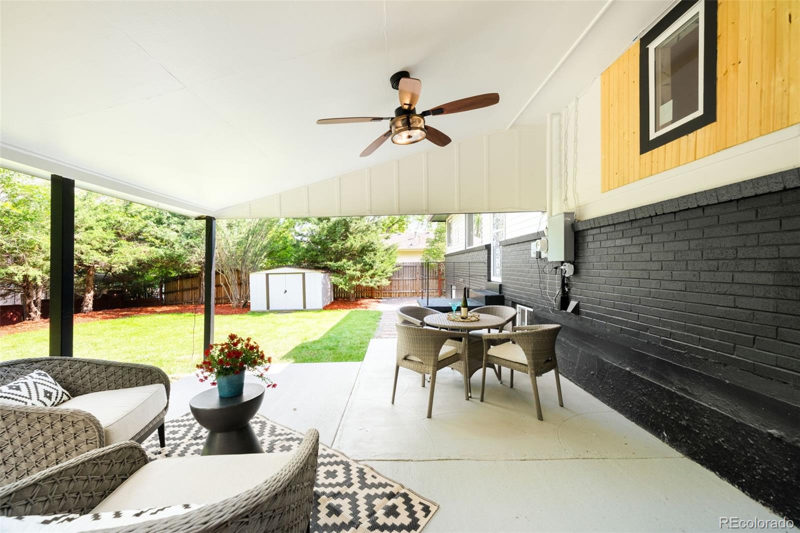 MLS Image #36 for 6512  upham street,arvada, Colorado