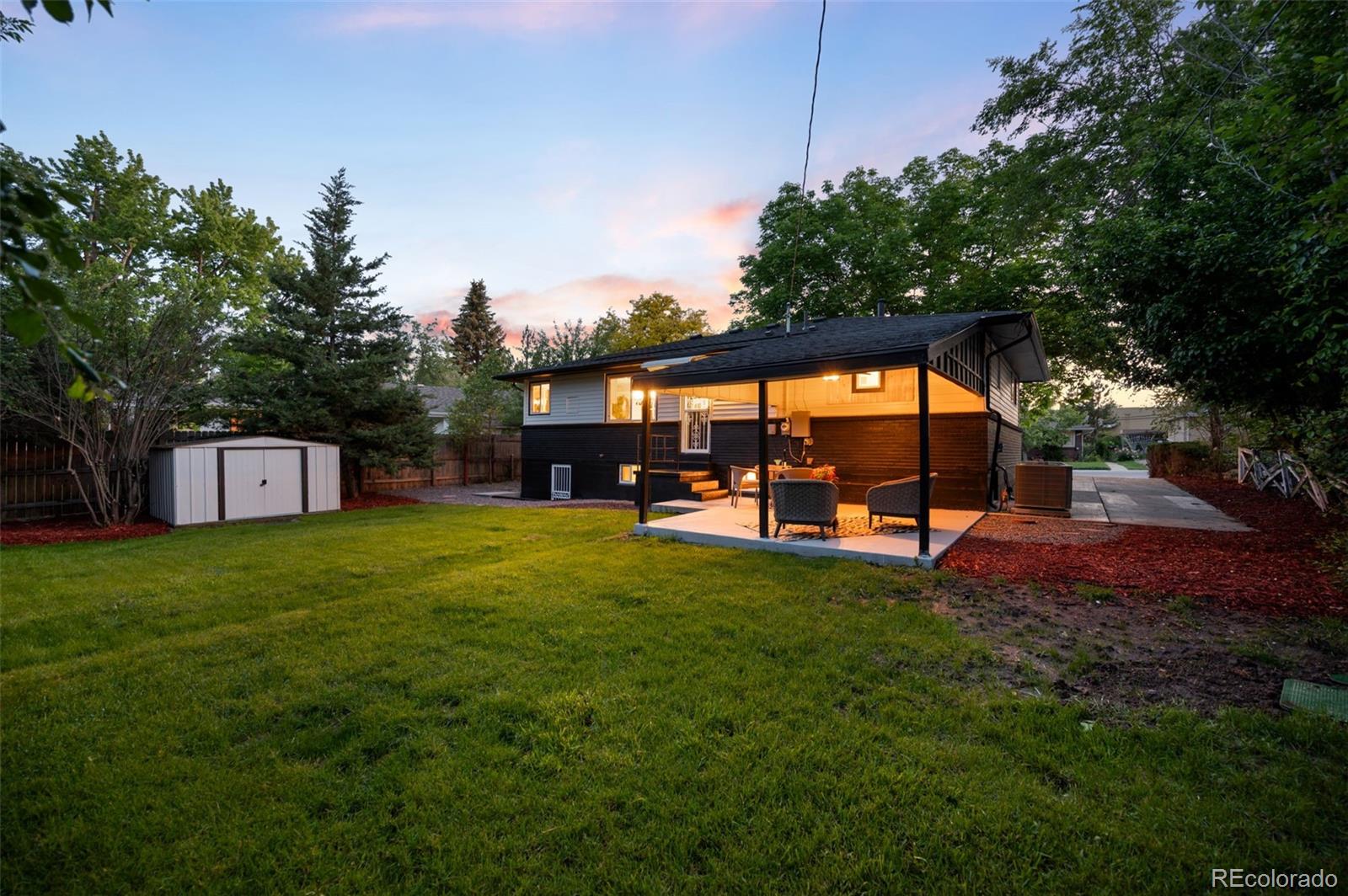 MLS Image #40 for 6512  upham street,arvada, Colorado