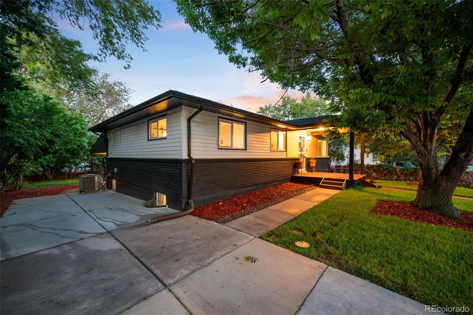 MLS Image #44 for 6512  upham street,arvada, Colorado