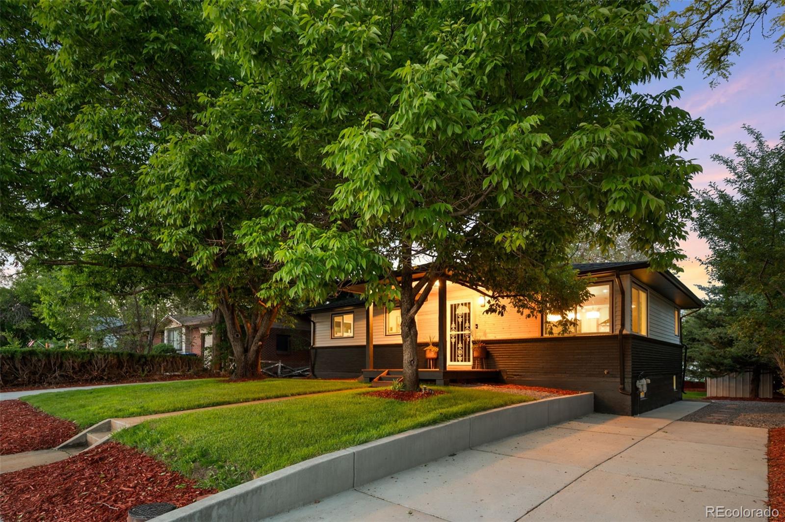 MLS Image #5 for 6512  upham street,arvada, Colorado