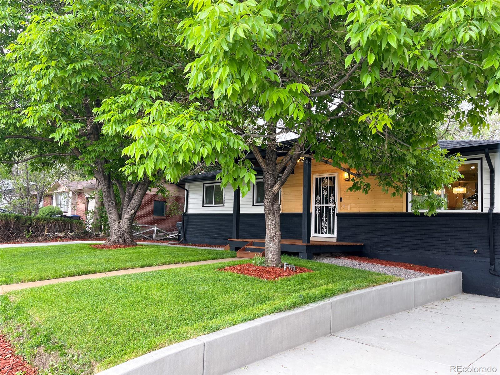 MLS Image #6 for 6512  upham street,arvada, Colorado