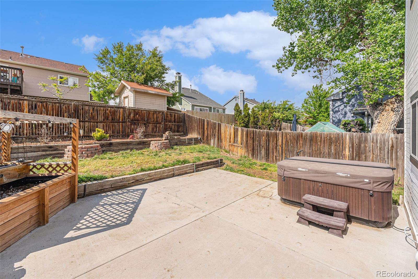 MLS Image #36 for 11407 w 103rd avenue,broomfield, Colorado