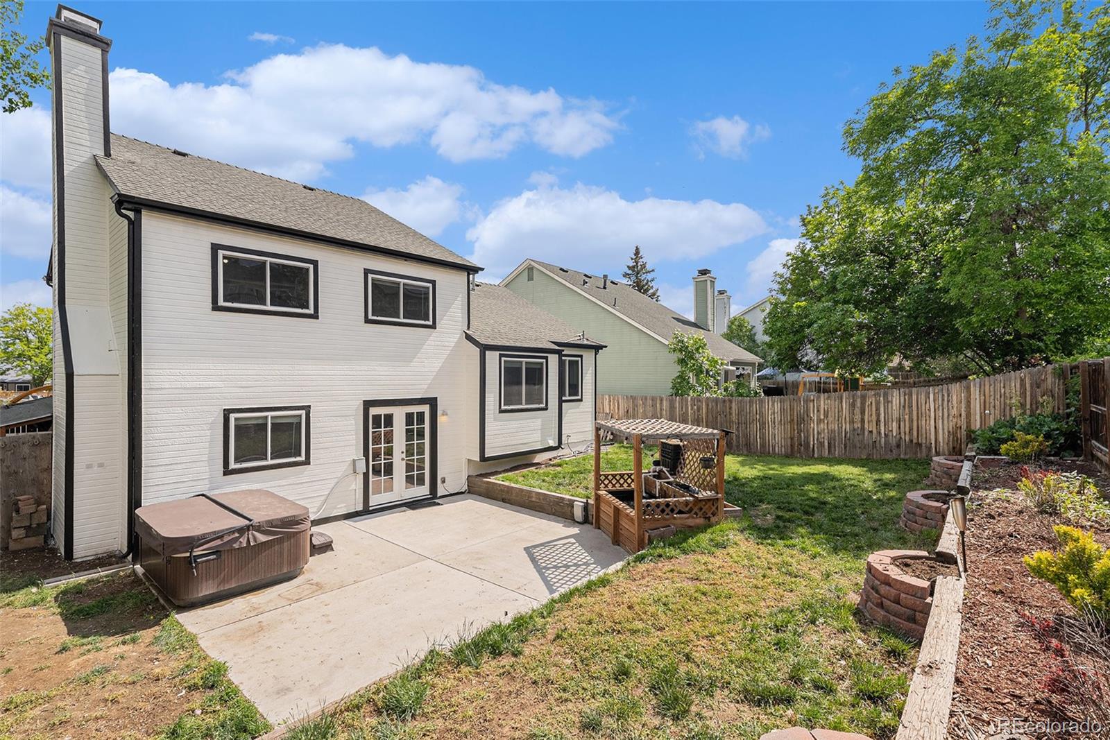 MLS Image #38 for 11407 w 103rd avenue,broomfield, Colorado