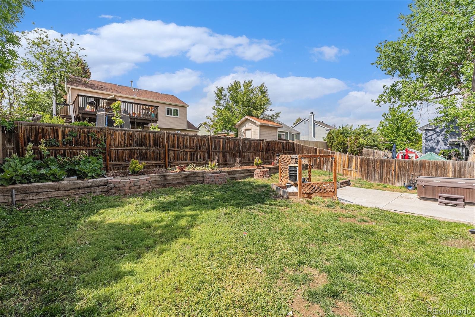 MLS Image #40 for 11407 w 103rd avenue,broomfield, Colorado