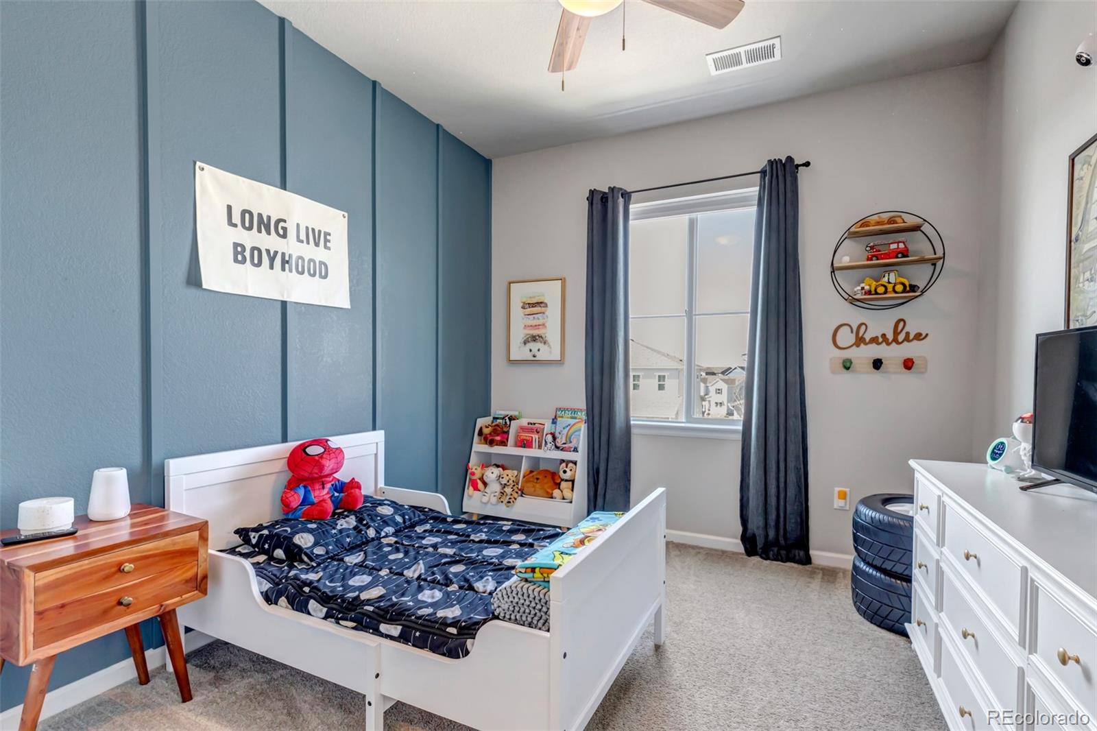 MLS Image #18 for 4840  point mesa street,castle rock, Colorado