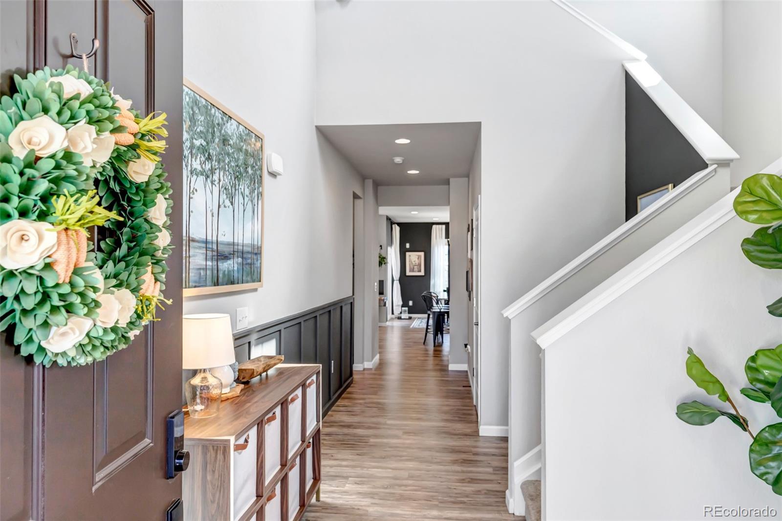 MLS Image #2 for 4840  point mesa street,castle rock, Colorado