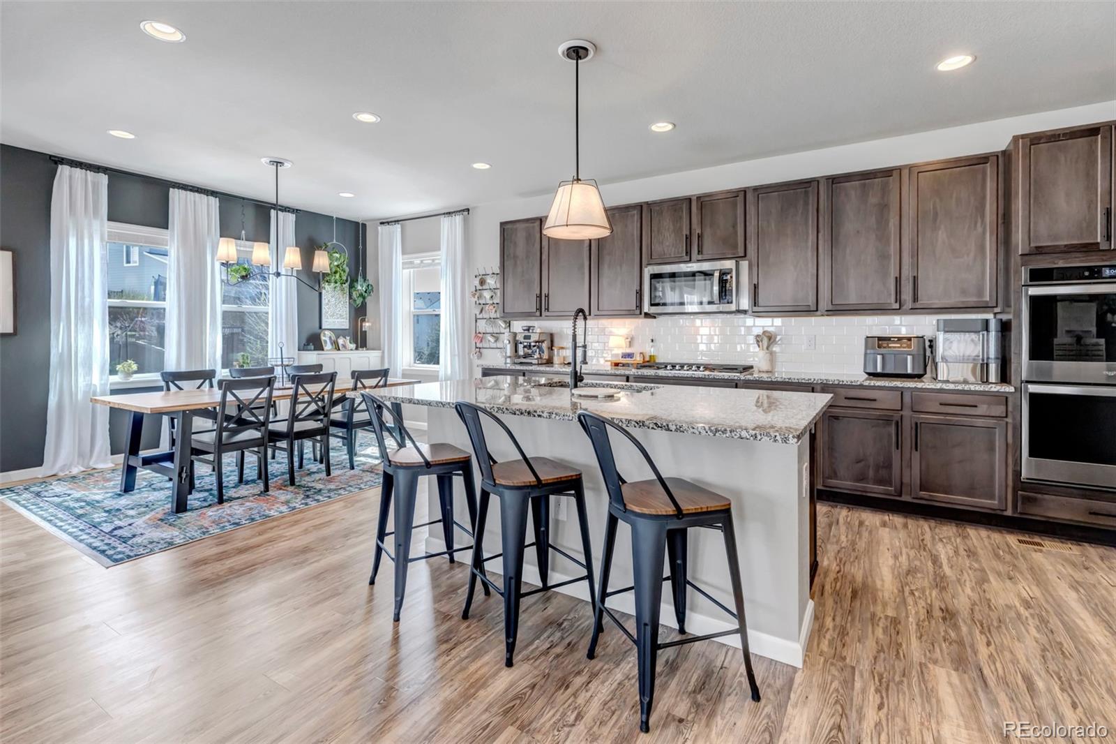 MLS Image #3 for 4840  point mesa street,castle rock, Colorado