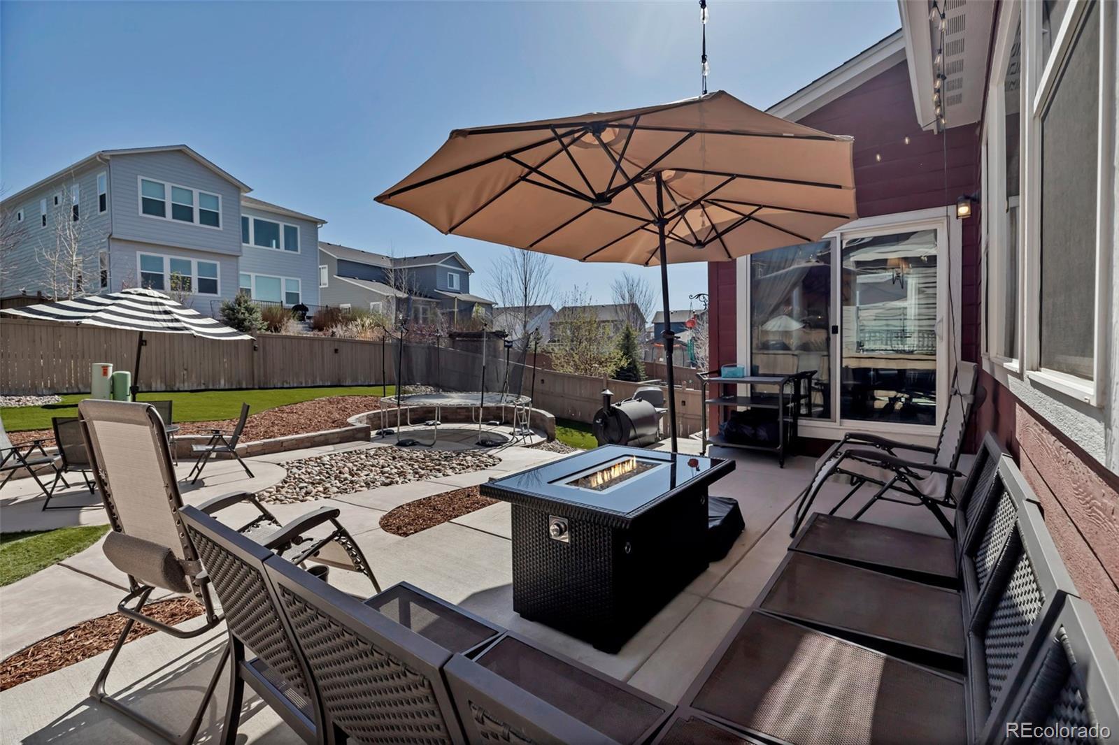 MLS Image #35 for 4840  point mesa street,castle rock, Colorado